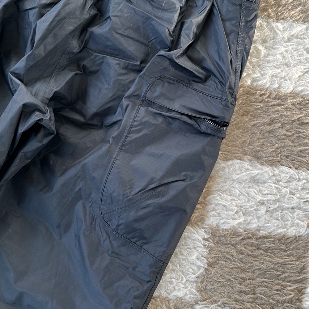 Nylon Pants - image 5